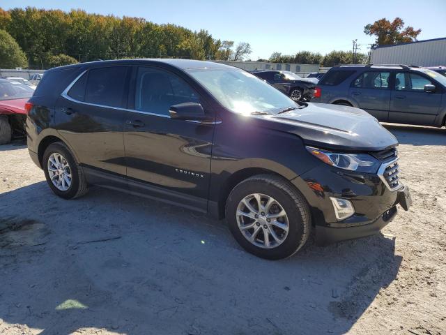 2018 CHEVROLET EQUINOX LT #3301834354