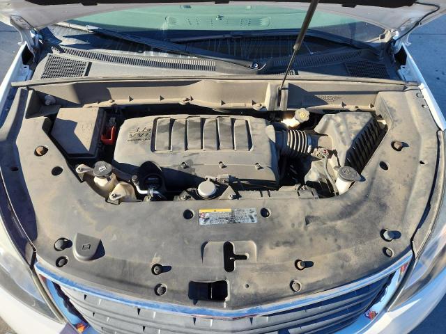 2017 CHEVROLET TRAVERSE L #3293882586