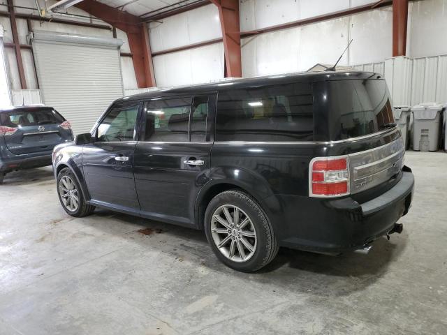 2013 FORD FLEX LIMITED - 2FMHK6D83DBD08053