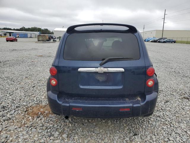 2007 CHEVROLET HHR LT #3290249226