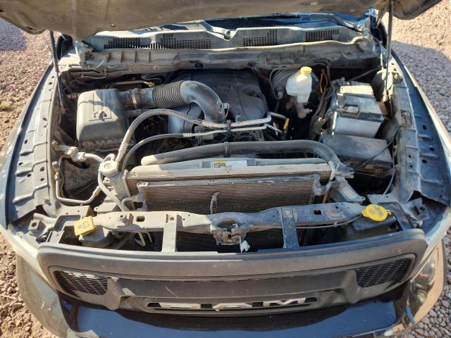 2014 RAM 1500 ST - 1C6RR6KT1ES122408