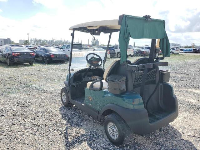 2022 CLUB CAR TEMPO LI #3268859227