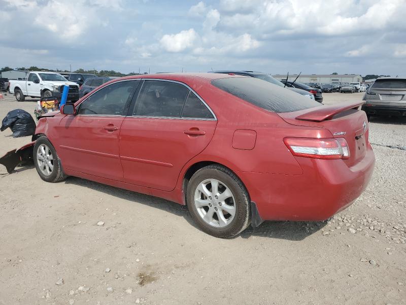 2011 TOYOTA CAMRY BASE - 4T4BF3EK7BR210045