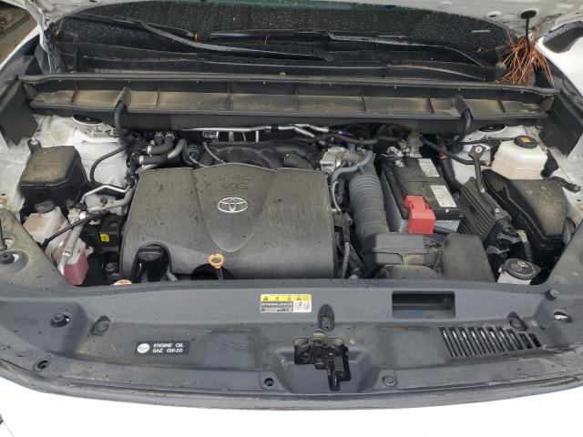 2020 TOYOTA HIGHLANDER #3278798635