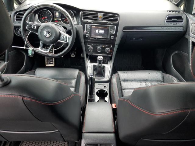 2016 VOLKSWAGEN GTI S/SE - 3VW5T7AU8GM015843