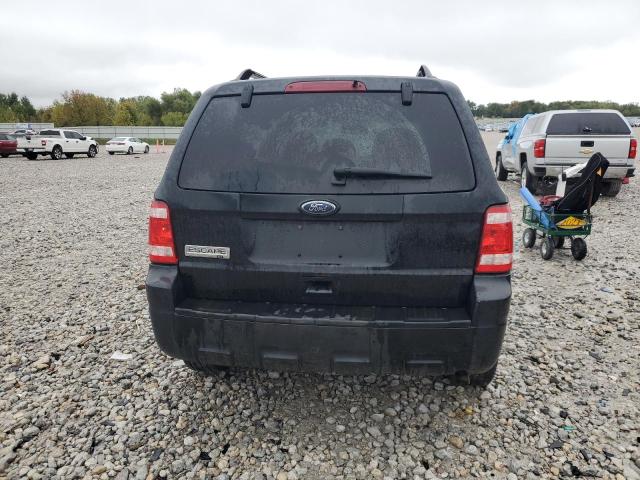 2010 FORD ESCAPE XLT - 1FMCU0D7XAKC24967