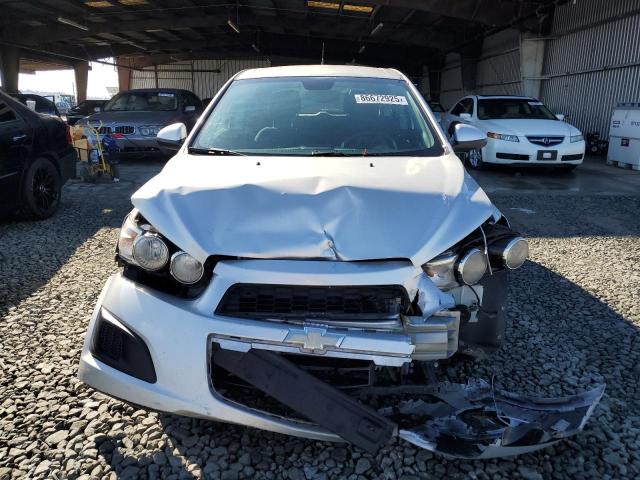 2013 CHEVROLET SONIC LT #3309450972