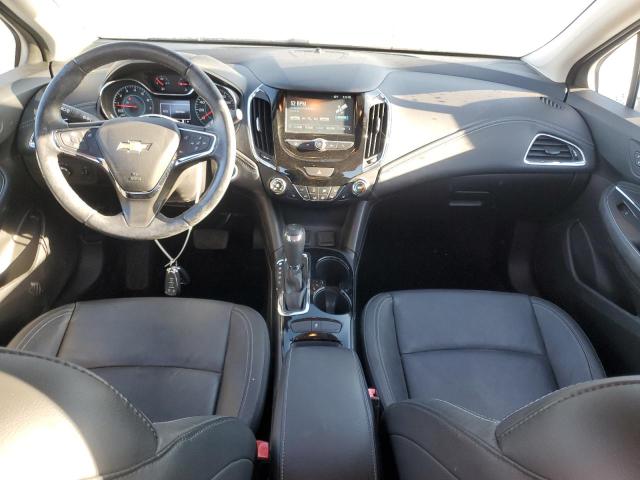 2017 CHEVROLET CRUZE PREM - 1G1BF5SM6H7179855