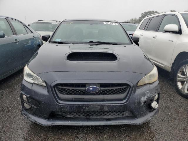 2015 SUBARU WRX JF1VA1A66F9819472