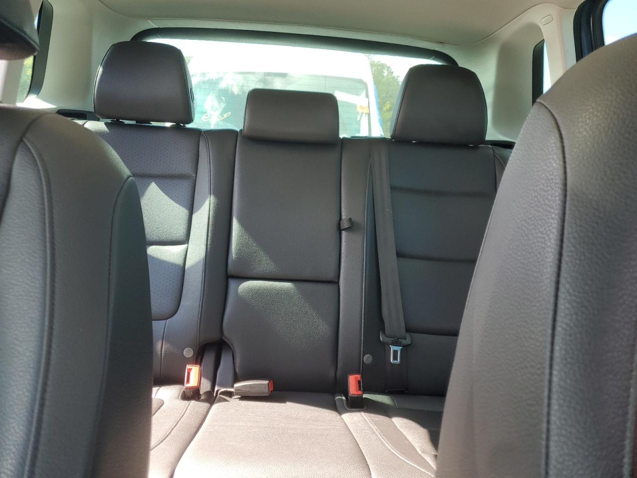 VOLKSWAGEN TIGUAN WOLFSBURG