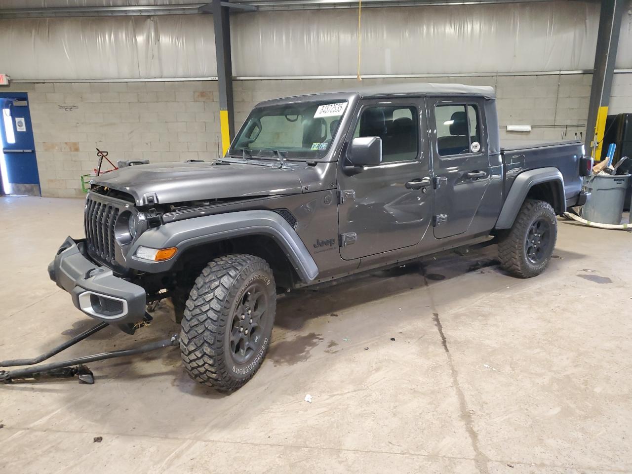 JEEP GLADIATOR SPORT