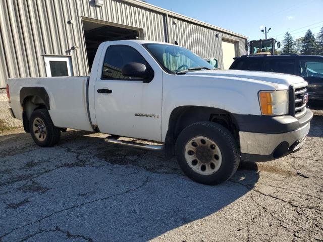 2007 GMC NEW SIERRA #3279547243