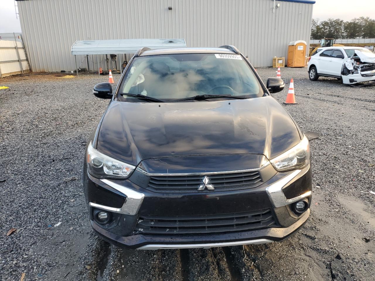 MITSUBISHI OUTLANDER SEL