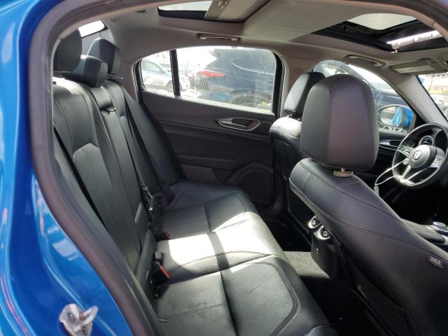 2017 ALFA ROMEO GIULIA #3317966907