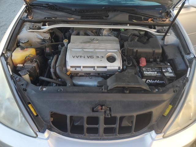 2005 LEXUS ES 330 #3282389300