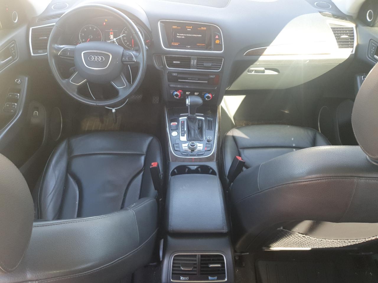 AUDI Q5 PREMIUM PLUS