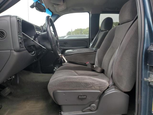 2006 CHEVROLET SILVERADO #3286546150