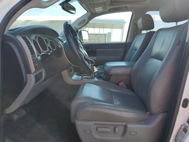 2016 TOYOTA SEQUOIA SR 5TDZY5G13GS065945