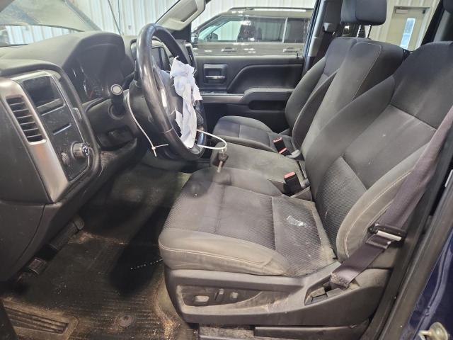 2015 CHEVROLET SILVERADO - 1GCRCREC4FZ309075