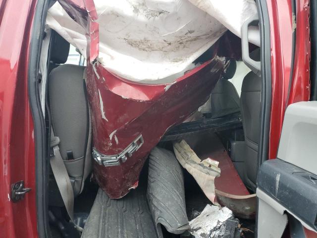 2019 FORD F150 SUPERCREW - 1FTEW1E5XKFA49818