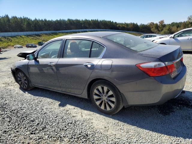 2015 HONDA ACCORD EX #3287727171