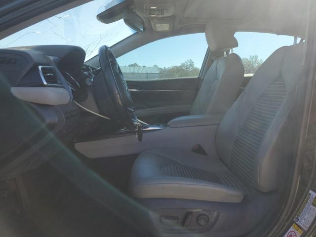 2018 TOYOTA CAMRY L - 4T1B11HKXJU610091