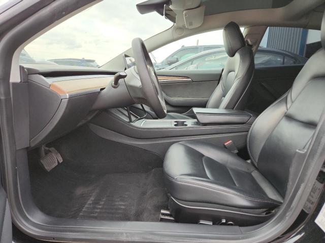 2022 TESLA MODEL 3 - 5YJ3E1EB9NF186970