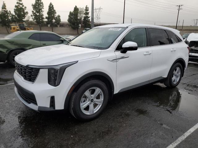 2024 KIA SORENTO LX #3280660402