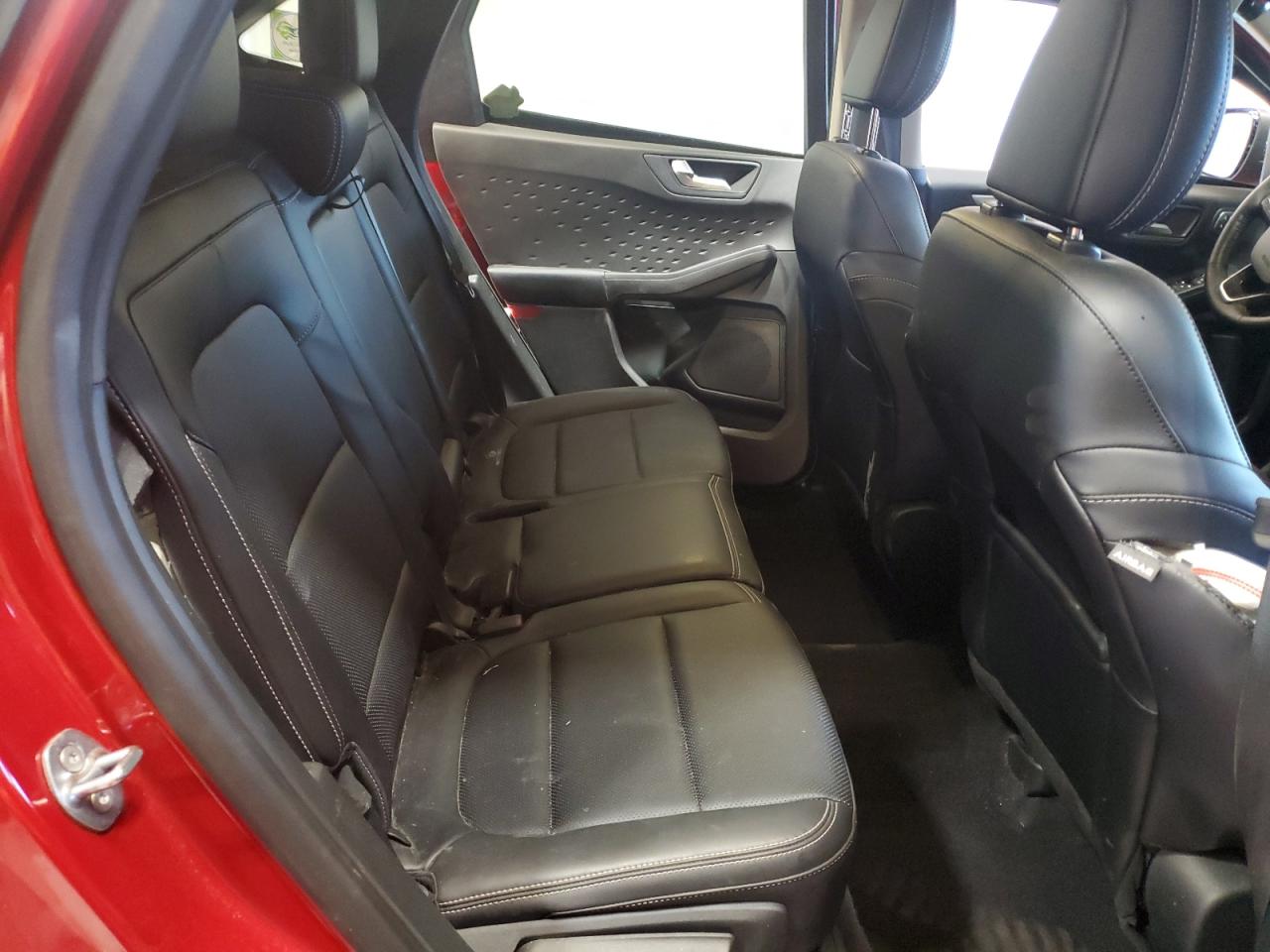 FORD ESCAPE SEL