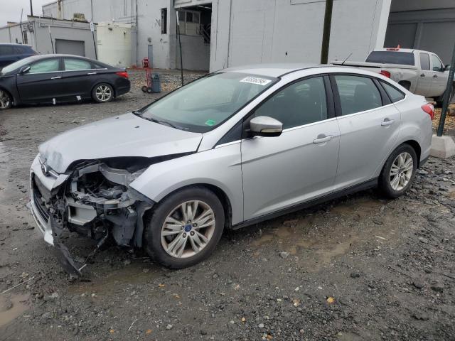 2012 FORD FOCUS SEL #3302748046