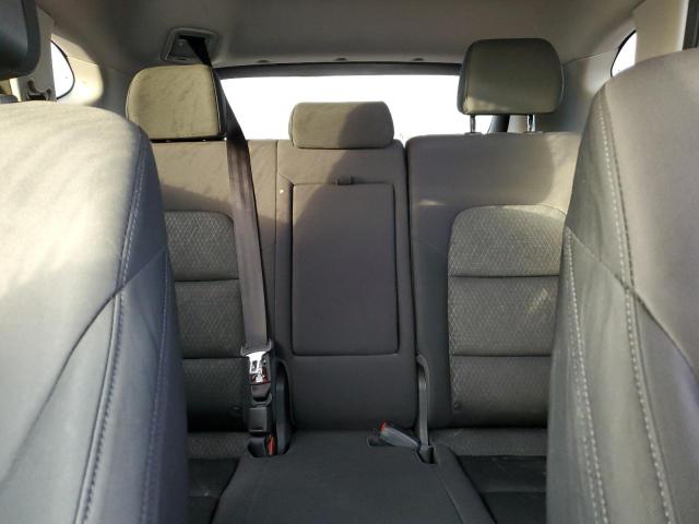 2016 HYUNDAI TUCSON LIM KM8J3CA44GU189507