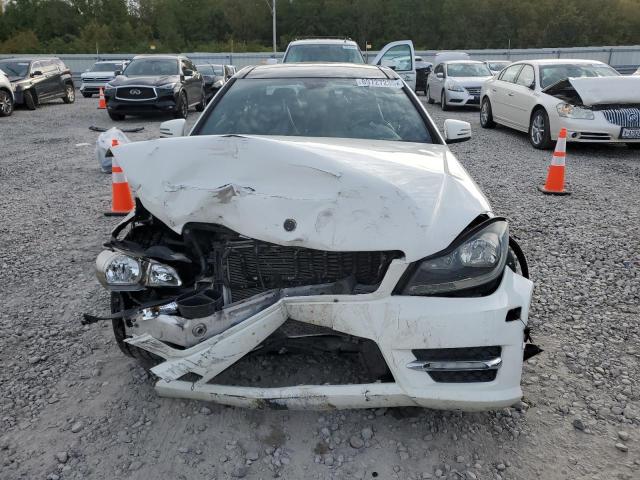 2012 MERCEDES-BENZ C 350 - WDDGJ5HB3CF737375