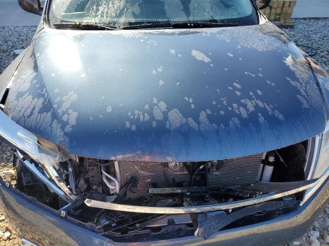 2015 NISSAN PATHFINDER - 5N1AR2MM9FC719950