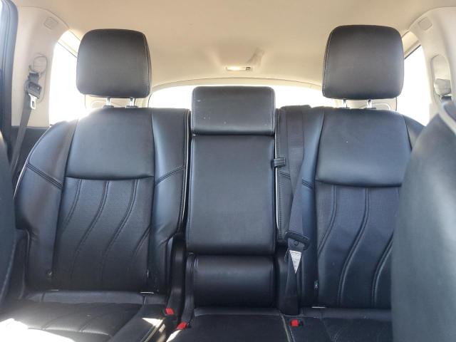 2016 INFINITI QX60 #3291277968