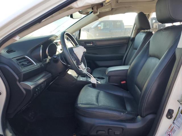 2017 SUBARU LEGACY 2.5 #3285044396