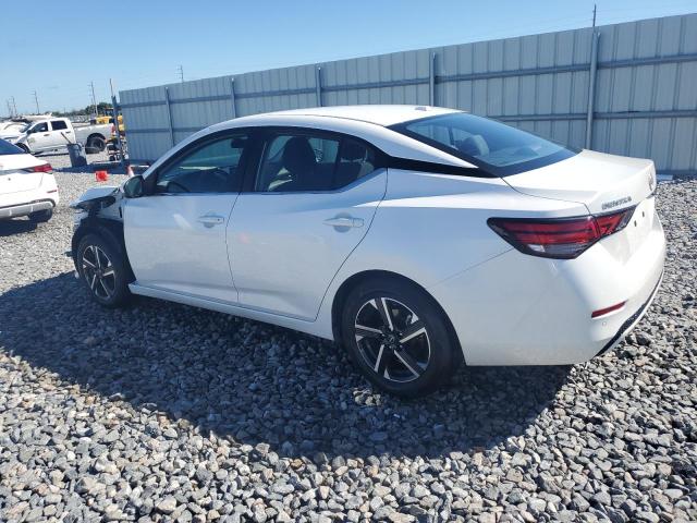 2024 NISSAN SENTRA SV 3N1AB8CV1RY314492