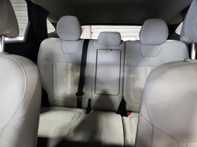 2025 HYUNDAI TUCSON SEL - 5NMJB3DE1SH470398