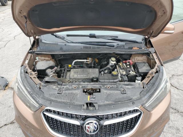 2017 BUICK ENCORE PRE KL4CJASB3HB142142