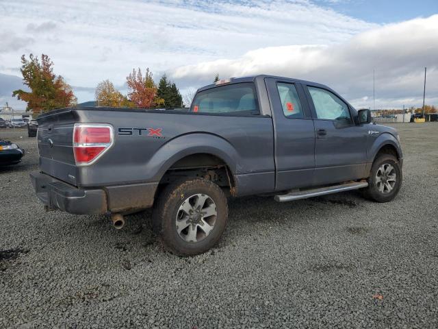 2013 FORD F150 SUPER #3284648342