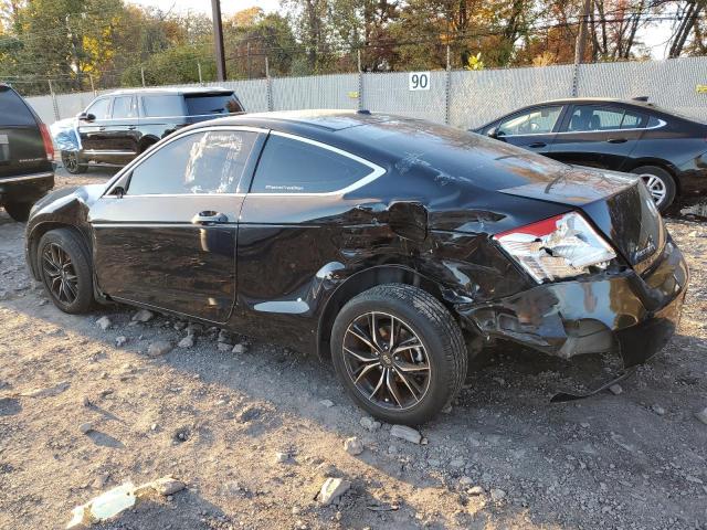 2011 HONDA ACCORD EXL - 1HGCS1B8XBA009903