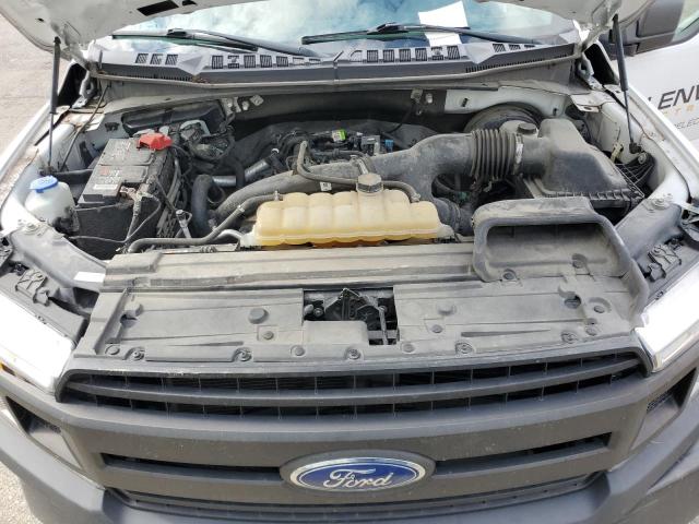 2019 FORD F150 1FTEX1CP0KKF00005