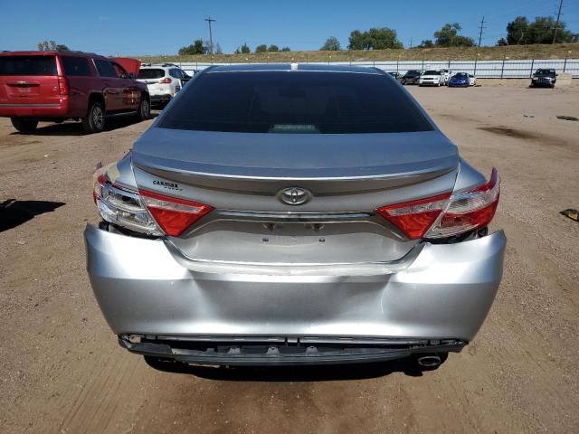 2016 TOYOTA CAMRY LE 4T1BF1FK2GU530636