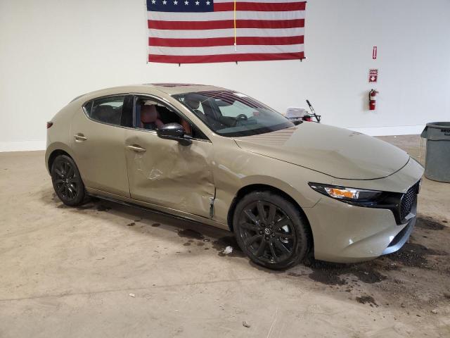 2025 MAZDA 3 CARBON T - JM1BPBYY6S1778679