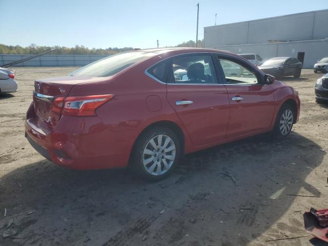 2016 NISSAN SENTRA S - 3N1AB7AP3GL679166