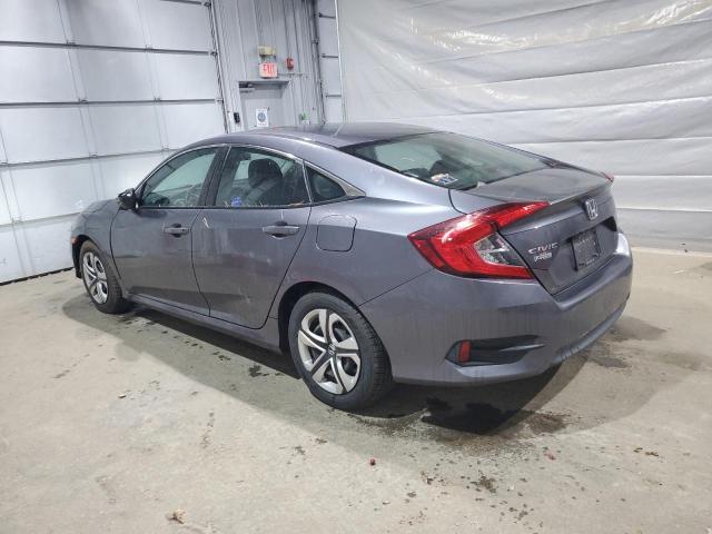 2016 HONDA CIVIC LX - 2HGFC2F58GH522916