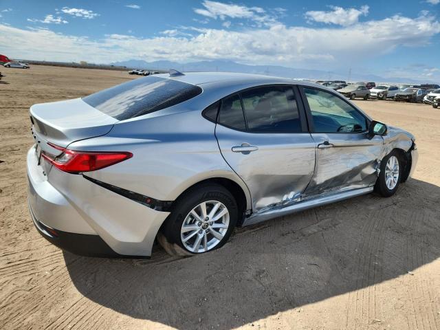2026 TOYOTA CAMRY XSE #3292413288