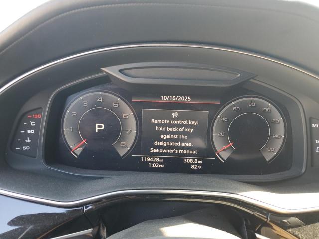 2019 AUDI Q8 PRESTIG - WA1FVAF14KD004978