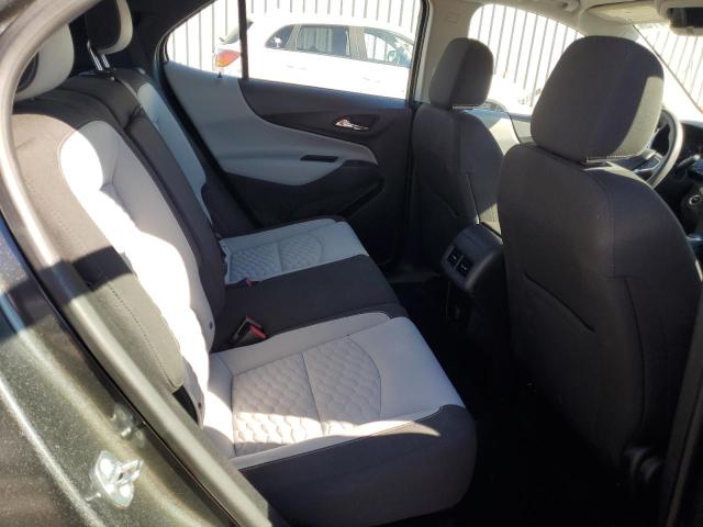 2018 CHEVROLET EQUINOX LS - 2GNAXHEV9J6161613