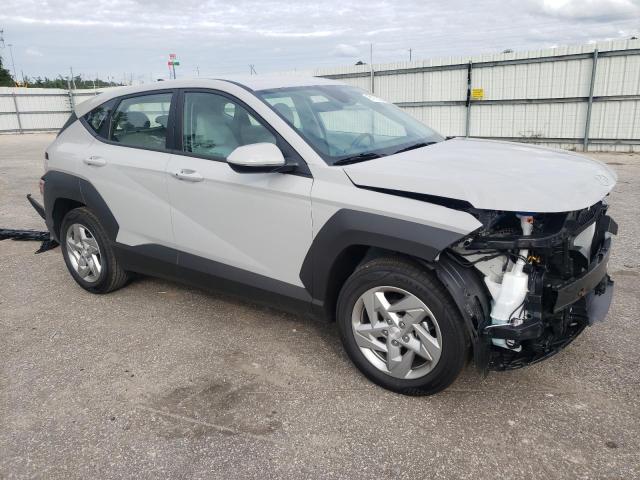 2026 HYUNDAI KONA SE KM8HA3AB7TU352597