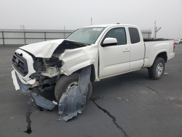 TOYOTA TACOMA ACC